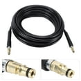 thumbnail image 4 of High Pressure Washer Hose Steel Wire for K2 to K7 Power Washer, 4 of 7