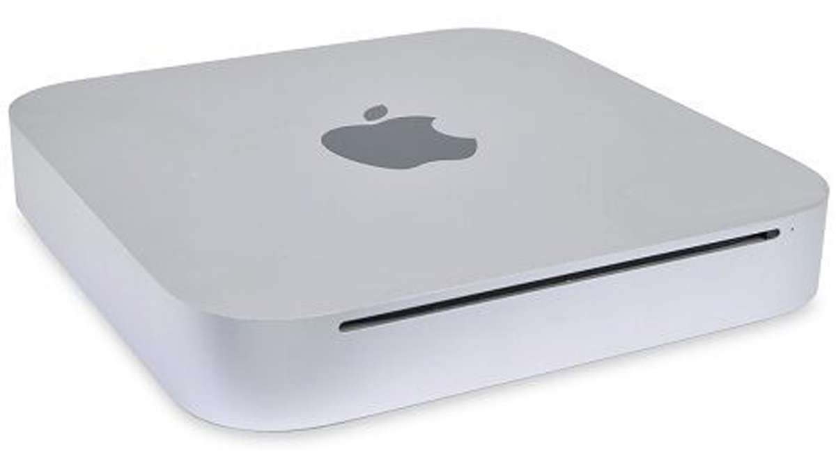 Desktop Apple Mac Mini MC270LLA (2010) 1920x1200 MP