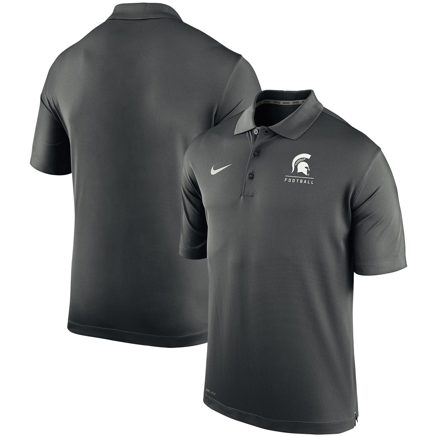 Michigan State Spartans Nike Varsity 