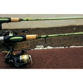 thumbnail image 4 of Temple Fork Outfitters Trout Panfish II 6'0" Spinning Rod Ultralight 2Pc, 4 of 5