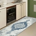 thumbnail image 3 of Hallway Runner Rug 2'x6' Washable Area Rugs Non Slip Laundry Rug Runner Floor Carpet Runners for Hallways Entryway Laundry Room Kitchen, 3 of 11