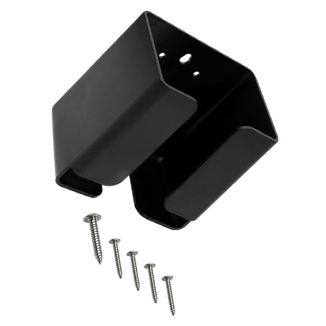 tredstone ABS Vehicle Plug Holster Holder Charging Box Holder Box Holder EV Cable Box With Screws Safe 1Set