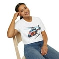 thumbnail image 4 of Chopper Shirt, Helicopter Shirt, Shirt with Helicopter, T Shirt with Chopper, 4 of 92