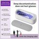thumbnail image 3 of 3pcs Ultrasonic Cleaner Sonic Wave Tank Glasses Watch Jewellery Cleaning Machine, 3 of 5