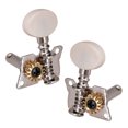 thumbnail image 1 of Left Right Classical Guitar String Tuning Pegs Machine Heads Tuners Keys Part 3L3R Professional Guitar Parts Accessories, 1 of 7
