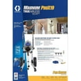 Graco 17G180 Magnum ProX19 Cart Paint Sprayer