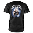 thumbnail image 2 of Metallica T-Shirt à Imprimé « Kill Em All Back » pour Adulte, 2 of 2
