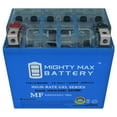 thumbnail image 3 of YTX14-BS GEL Battery for Honda 420 TRX420 Fourtrax Rancher 4x4 2013, 3 of 6