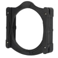 thumbnail image 2 of Square Filter Holder For Adapter Ring, Sturdy Square Filter Holder   Wear Resistant Plastic Durable Portable  For Camera Accessories, 2 of 8