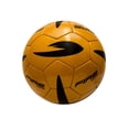 thumbnail image 2 of Paquete de 3 Balones de Fútbol Cosido No.5 Fire Sports Dorado, 2 of 3
