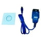 thumbnail image 1 of For Tech2 USB Diagnostic Cable with FT232 Chip Tech2 USB Interface Car OBD2 OBD Scanner Tool Cable, 1 of 5