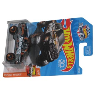 Carro Hot Wheels - Hw Hot Trucks Dawgzilla 149/250 C4982