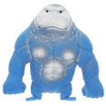 thumbnail image 1 of Gorilla Figure Toy Gorilla Elastic Squeeze Toy Decompress Gorilla Monkey Toy, 1 of 3