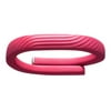 Jawbone UP24 - Small - activity tracker - Bluetooth - 0.67 oz - coral pink