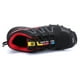 thumbnail image 2 of Zapatos de senderismo para hombre, botas de senderismo de goma transpirable para deportes al aire libre (negro 44) Wdftyju Tenis De Mujer Tenis De Hombre, 2 of 8
