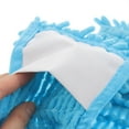 thumbnail image 5 of unbranded 2Ud Tela Trapeador Azul Con Gran Absorción Para Limpieza De Suelos Y, 5 of 5