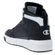 thumbnail image 4 of Tenis Champion Drome Ventor Hi para Hombre. CAS10837M negro 27, 4 of 6