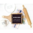 thumbnail image 3 of Kitchen wood Signs   rustic farmhouse, 3 of 6