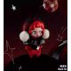 thumbnail image 3 of 2025 Original Skullpanda Winter Symphony Series Dolls Kawaii Skullpanda Pendant Mystery Box Collection Toys Girl Festival Gifts, 3 of 5