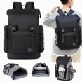 thumbnail image 1 of Mochila impermeable antirrobo de seguridad 20-40L para portátil, 1 of 1
