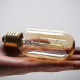 thumbnail image 4 of Edison Light Bulb E27 40w 220v Retro Vintage Edison Bulb Incandescent Ampoule Bulbs Vintage Edison Lamp Retro Light, 4 of 5