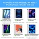 thumbnail image 3 of Funda con teclado Runelk para iPad Air de 11 pulgadas y iPad Pro de 11 pulgadas, 3 of 9