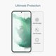 thumbnail image 4 of (New) 10 PCS 0.18mm 9H 2.5D Tempered Glass Fingerprint Unlock Film For Samsung Galaxy S22+ 5G ws, 4 of 4