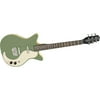 Danelectro '59 Dano Electric Guitar Keen Green