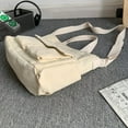 thumbnail image 3 of Sac à Bandoulière Décontracté pour Femmes à Grande Capacité, Multi-Poches, Polyvalent, Sac de Magasinage pour Femme, 3 of 9