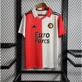 thumbnail image 1 of [thumbsports] 22/23 Zesi Feyenoord Jersey Local Fútbol Número De Nombre Personalizado, 1 of 3