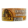 thumbnail image 1 of Crystal Clear Gorilla Tape, 1 of 1