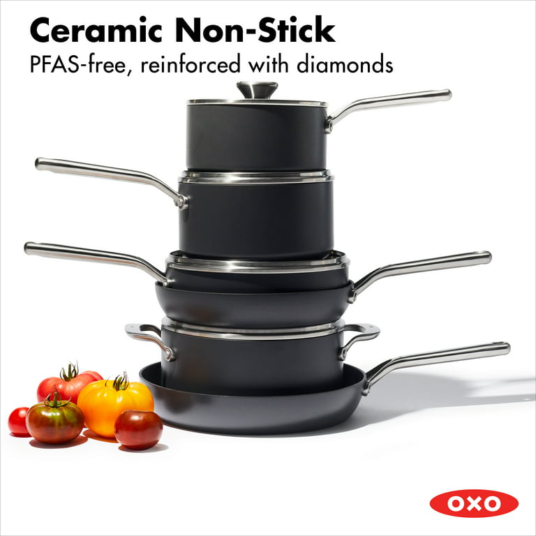 Hexclad Cookware Sale Up to 35% Off
