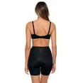 thumbnail image 2 of Miraclesuit Womens Tummy Tuck Extra Firm Control Bike Shorts Style-2414, 2 of 4