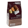 thumbnail image 2 of Hershey's Nuggets Assorted Chocolate Candy, Party Pack 31.5 oz, 2 of 9