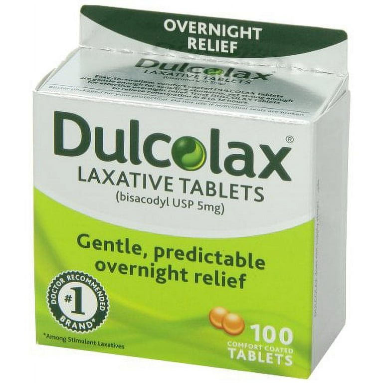 dulcolax buy