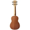 thumbnail image 3 of Kala Brand Music Co. Official Learn to Play Ukulele Soprano Starter Kit, Satin Mahogany Includes Online Lessons, Tuner app, and Booklet, 3 of 8