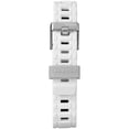 thumbnail image 3 of Timex Ironman Essential Urban 38mm White/Blue Watch, Silicone Strap, 3 of 3