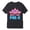 R117/Black, variant on Boys T-Shirt Children's Letter Printed T Shirt Crew Neck T-Shirt Fashion 2-3 Years