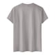 thumbnail image 3 of Women's pop singer Casual Cotton demon Print TOP,Short Sleeve Cartoon Graphic Tee for POP SINGER and Movie Fans 2XL, 3 of 3
