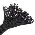 thumbnail image 5 of Wosthever Paracord de 4 mm de diámetro para acampar al aire libre, senderismo, cuerda de supervivencia, cuerda de paracaídas de poliéster de 7 carpas, 5 of 5