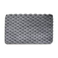 thumbnail image 2 of Giunmcul My Order Bathroom Floor Mats Bathroom Doorway Absorbent Carpet Toilet Non-Slip Foot Mats Door Mats Entry Washroom Mats, 2 of 5