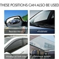 thumbnail image 2 of Limpiador Antivaho para Ventanas Automóviles Agente Antiniebla, 2 of 4