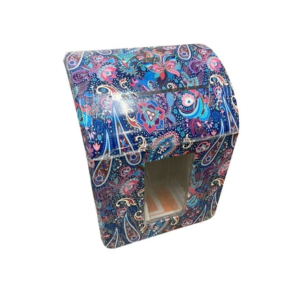 Embassy 10 Sheet Microcut Ergonomic Paper Shredder PSY