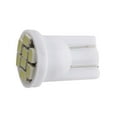 thumbnail image 3 of 10X T10 194 168 Lamp Bulb 8 LED White For Car, 3 of 3
