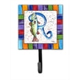 thumbnail image 1 of Porte-leash Ou Porte-Clés pour la Plage et les Fruits de Mer, 1 of 1