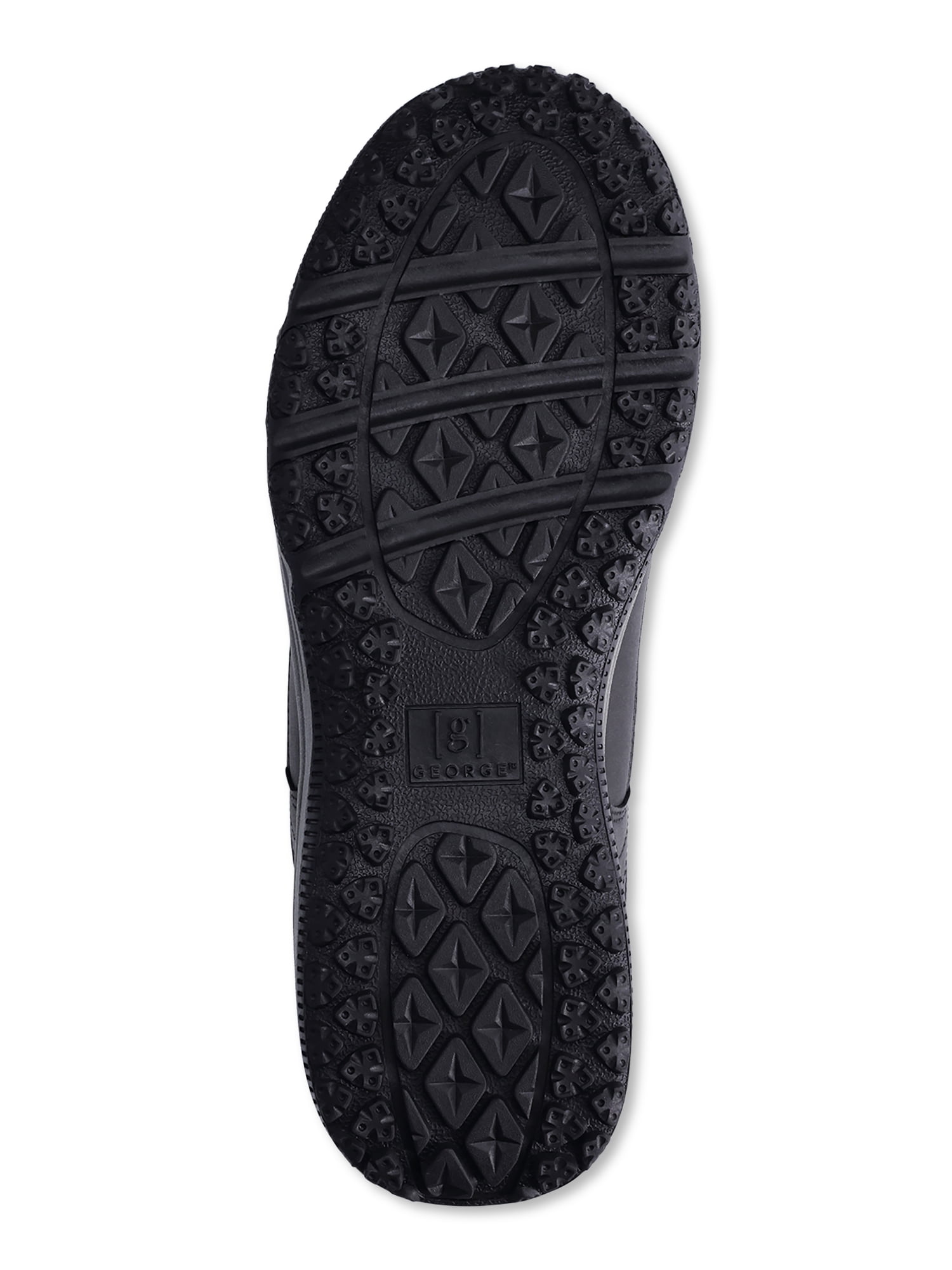 George Men's Garret 2.0 Lace Up Shoes