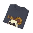 thumbnail image 4 of Halloween Spooky Mama Mom Novelty Family Tshirt & More, 4 of 4