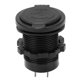 thumbnail image 1 of Cargador De Coche, 1 En 2 Salidas, Cubierta Impermeable Para Toma De Corriente USB Automática Para Motocicleta Para Barco, 1 of 7