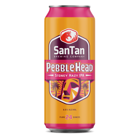 San Tan Pebblehead Ipa 1/24c