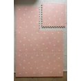 thumbnail image 3 of CUA CUA Tapete armable rosa alfombra de foami fomy para bebés y niños tapete de juego, 3 of 5